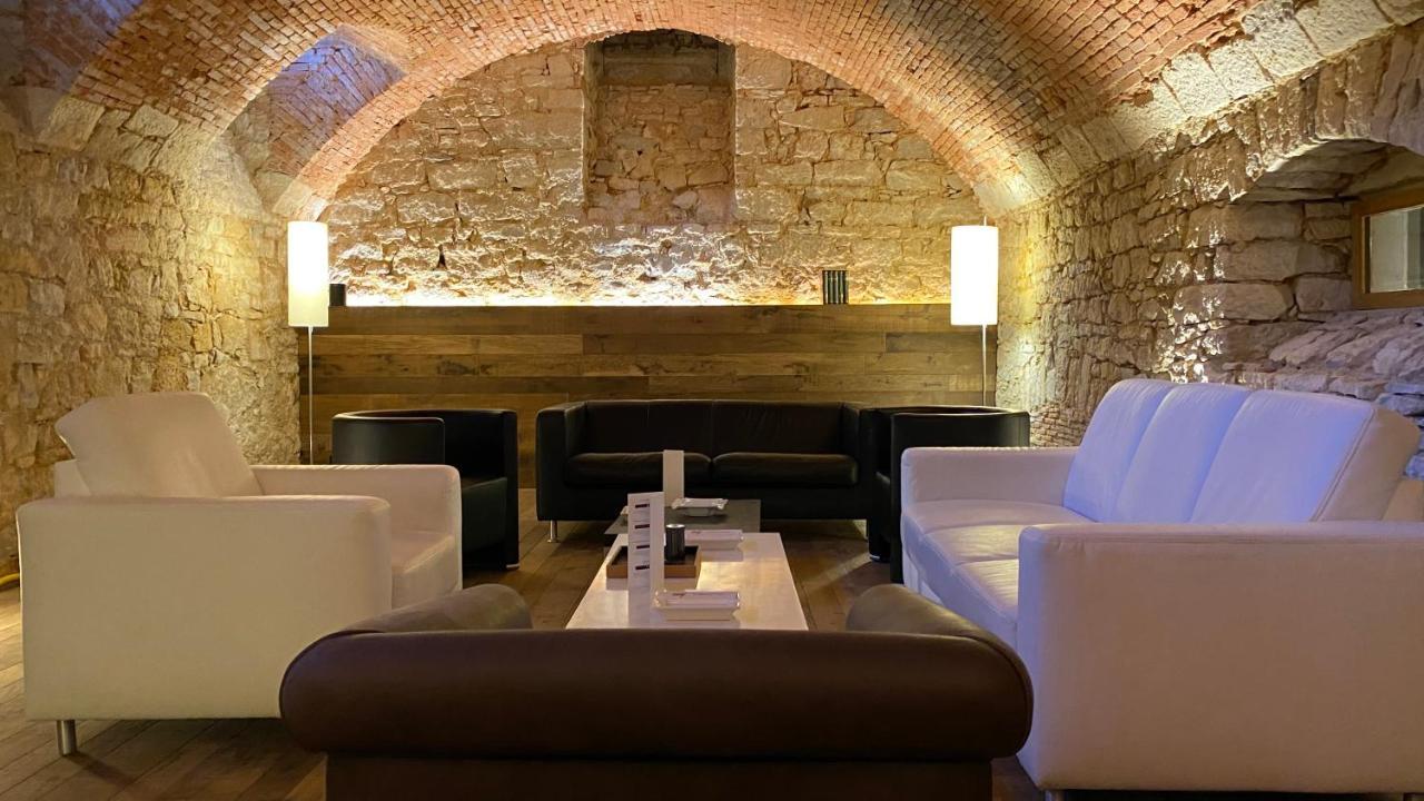 Hotel Sonne ジッサッハ エクステリア 写真