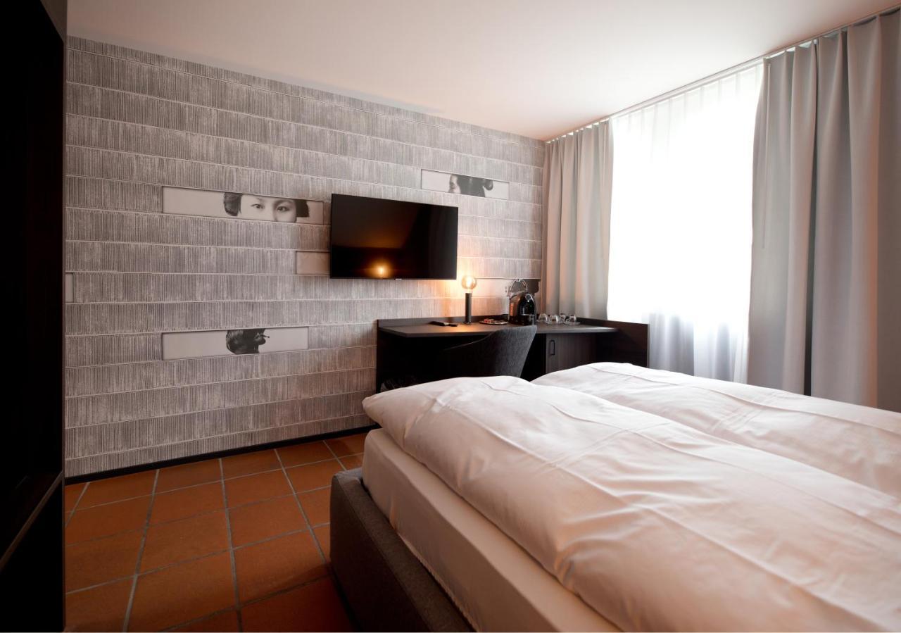 Hotel Sonne ジッサッハ エクステリア 写真
