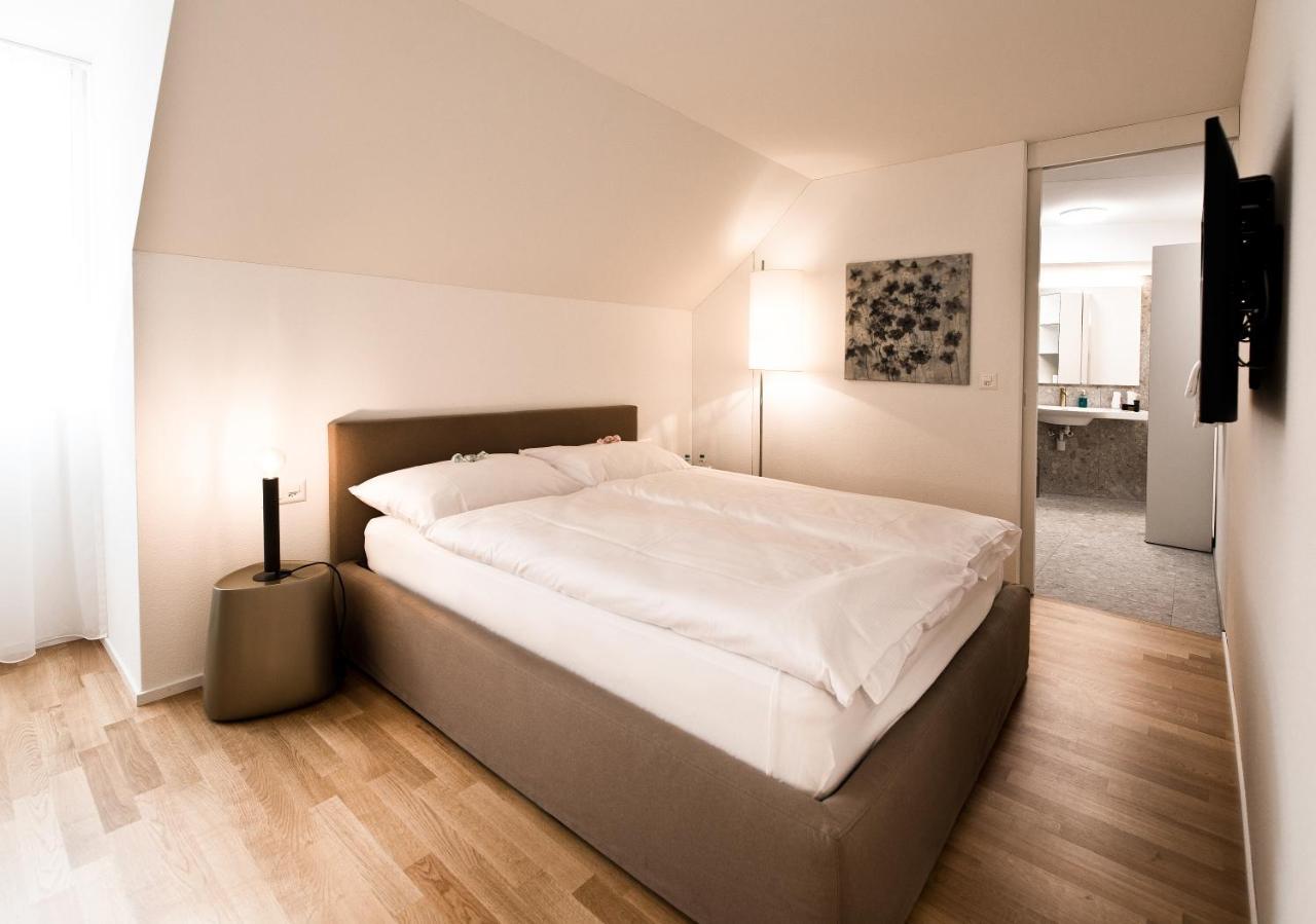 Hotel Sonne ジッサッハ エクステリア 写真