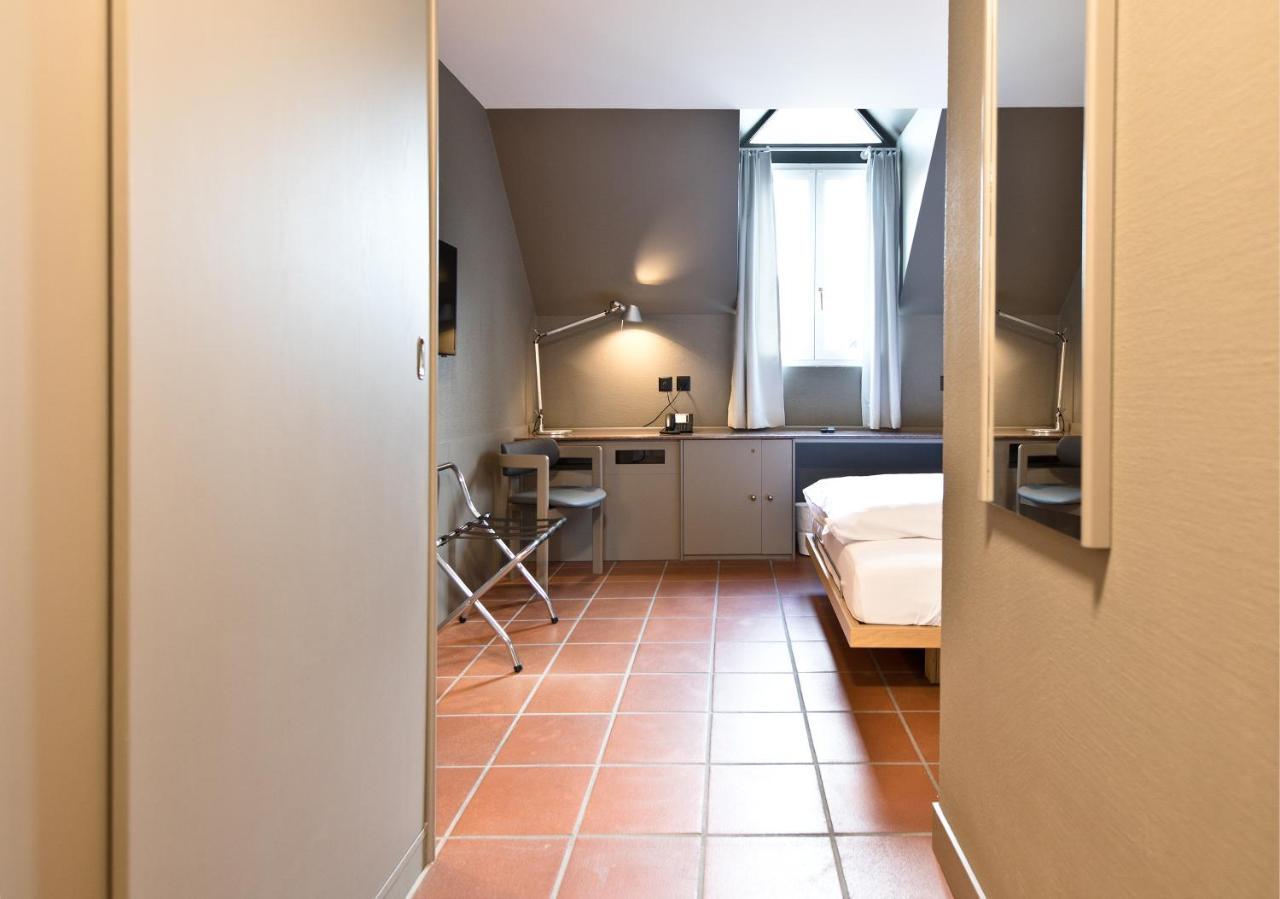 Hotel Sonne ジッサッハ エクステリア 写真