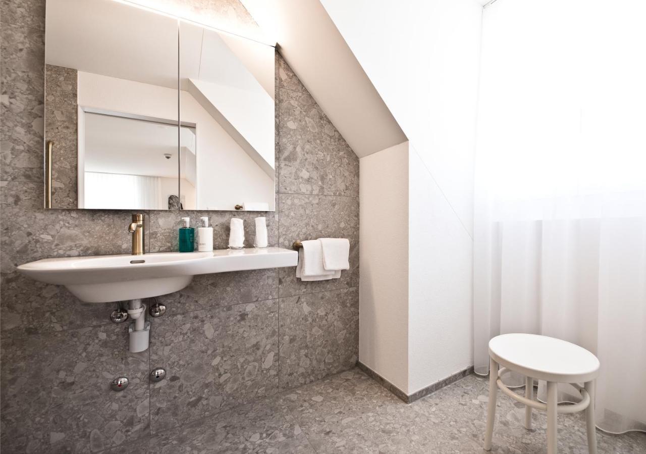 Hotel Sonne ジッサッハ エクステリア 写真