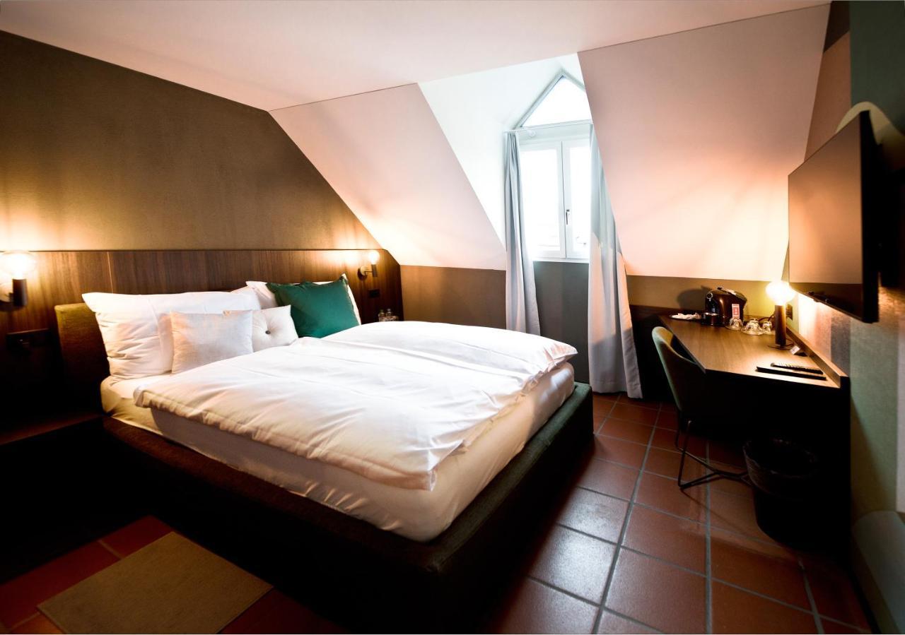 Hotel Sonne ジッサッハ エクステリア 写真