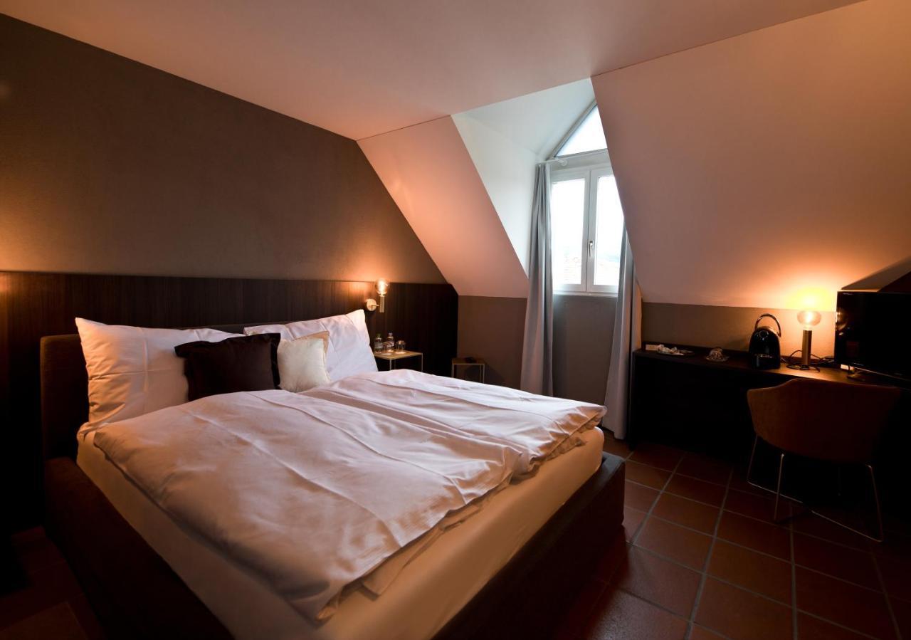 Hotel Sonne ジッサッハ エクステリア 写真