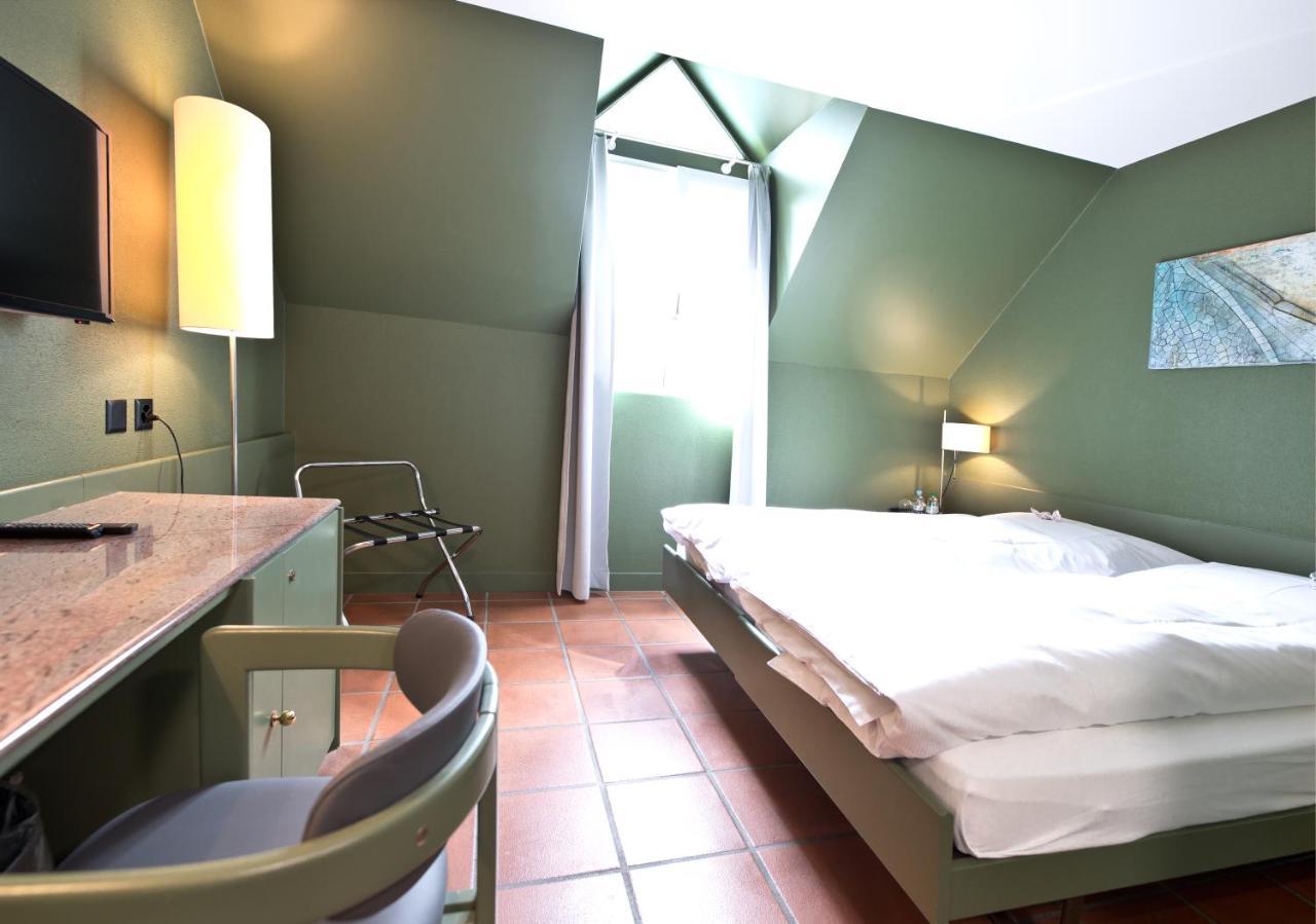 Hotel Sonne ジッサッハ エクステリア 写真
