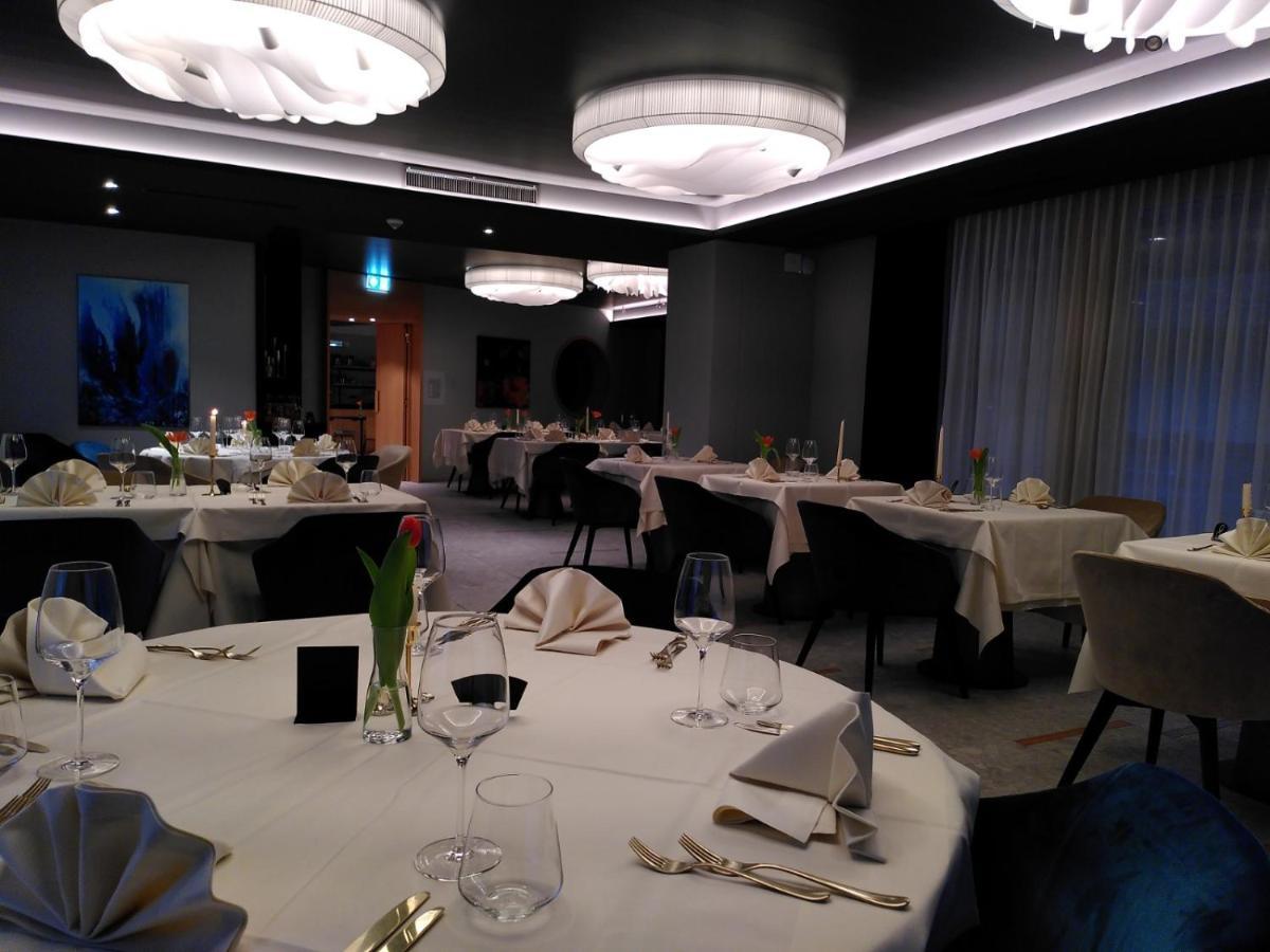 Hotel Sonne ジッサッハ エクステリア 写真