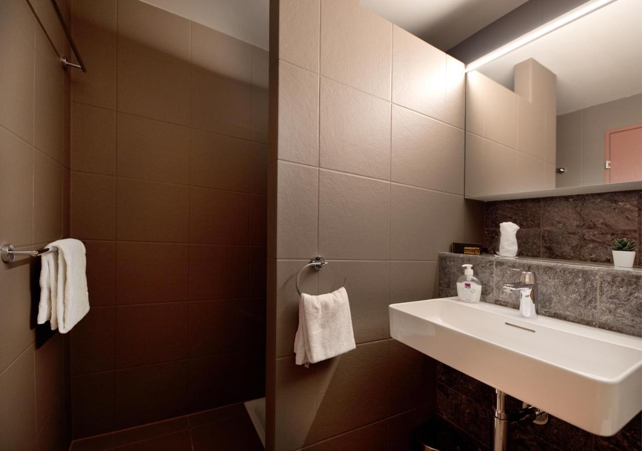 Hotel Sonne ジッサッハ エクステリア 写真